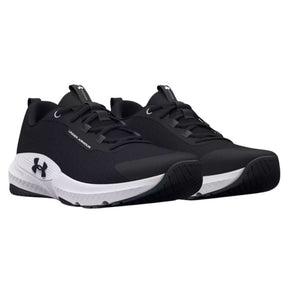 Tenis Under Armour para Hombre Dynamic Select Negro