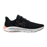 Tenis Under Armour para Mujer Charged Pursuit 3 Negro