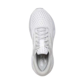 Tenis Brooks para Mujer Ghost 16 Blanco