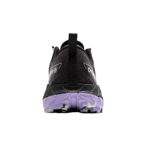 Tenis Brooks para Mujer Cascadia 18 Negro
