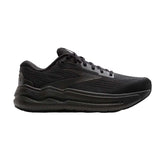 Tenis Brooks para Hombre Ghost Max 2 Negro