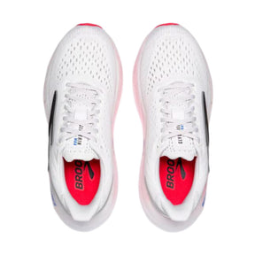 Tenis Brooks para Mujer Glycerin Max Blanco