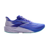 Tenis Brooks para Mujer Launch 11 Azul
