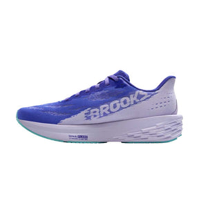 Tenis Brooks para Mujer Launch 11 Azul