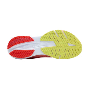 Tenis Brooks para Mujer Launch 11 Naranja