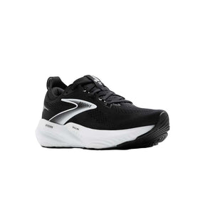 Tenis Brooks para Hombre Glycerin 22 Negro-Gris-Blanco
