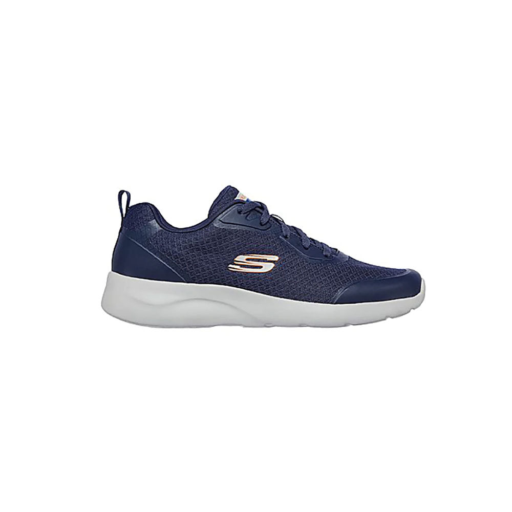 Tenis Hombre Skechers Dynamight 2 Full Pace - Azul