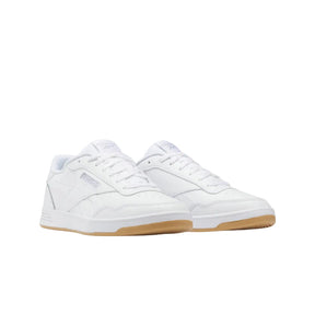 Tenis Reebok para Hombre Court Advance Blanco