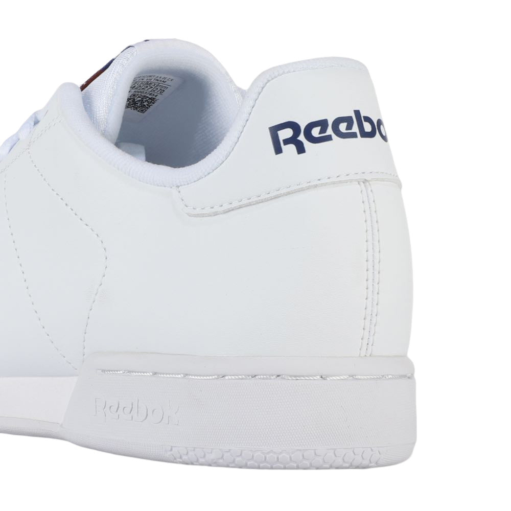 Tenis Reebok para Hombre NPC II Syn Blanco