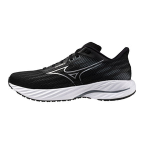 Tenis Mizuno Hombre Wave Inspire 21 Black-Silver