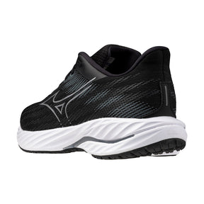 Tenis Mizuno Hombre Wave Inspire 21 Black-Silver