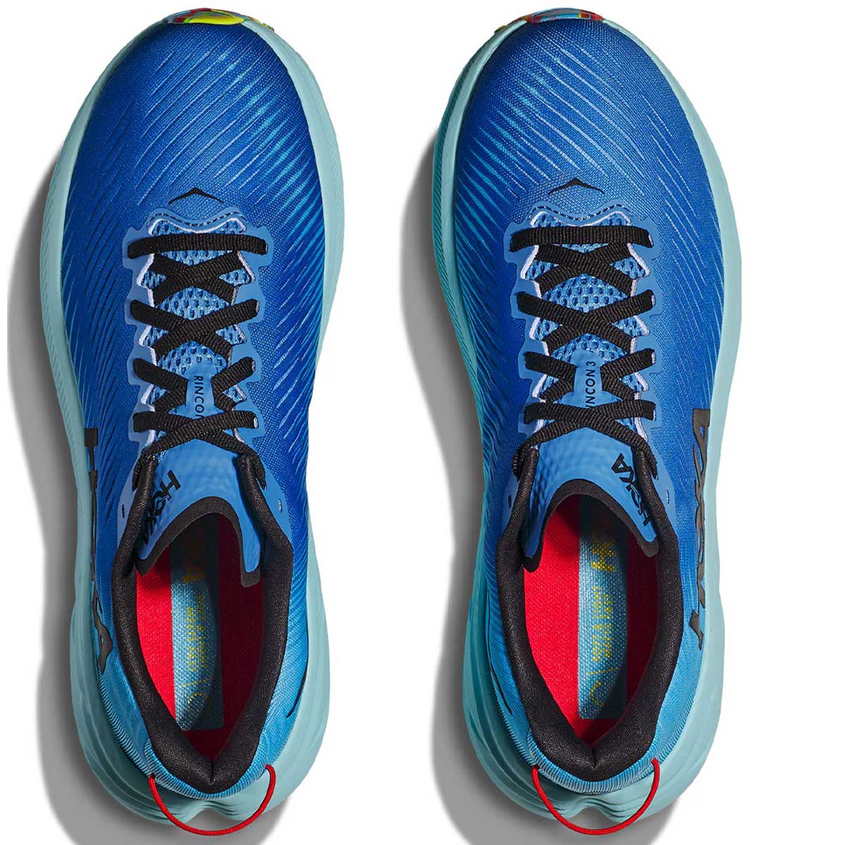 Tenis Hoka para Hombre Rincon 3 Azul