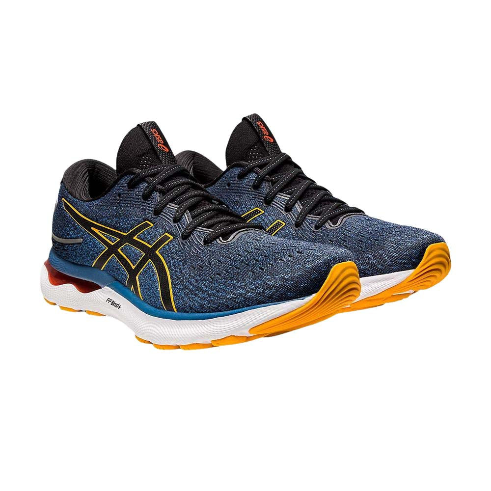 Tenis Asics para Hombre Nimbus 24