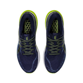 Tenis Asics para Hombre Kayano 29 Azul-