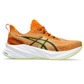 Tenis Asics para Hombre Novablast 3 LE Standard Naranja