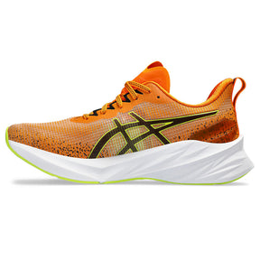 Tenis Asics para Hombre Novablast 3 LE Standard Naranja