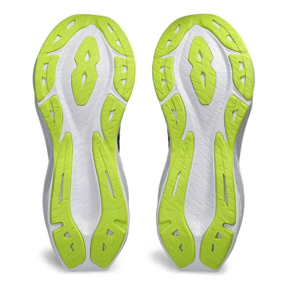 Tenis Asics para Hombre Novablast 3 LE Standard Naranja