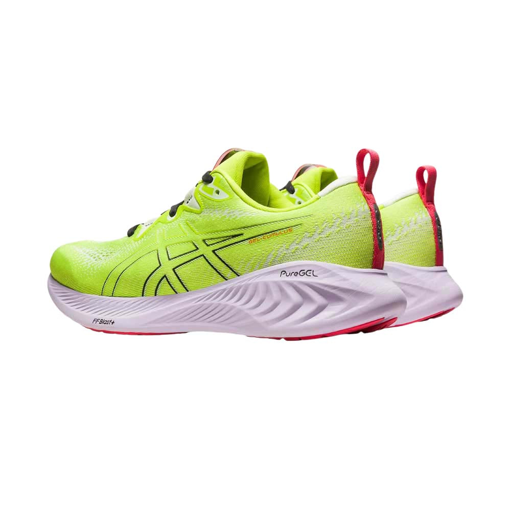 Tenis Asics para Hombre Cumulus 25 Lima