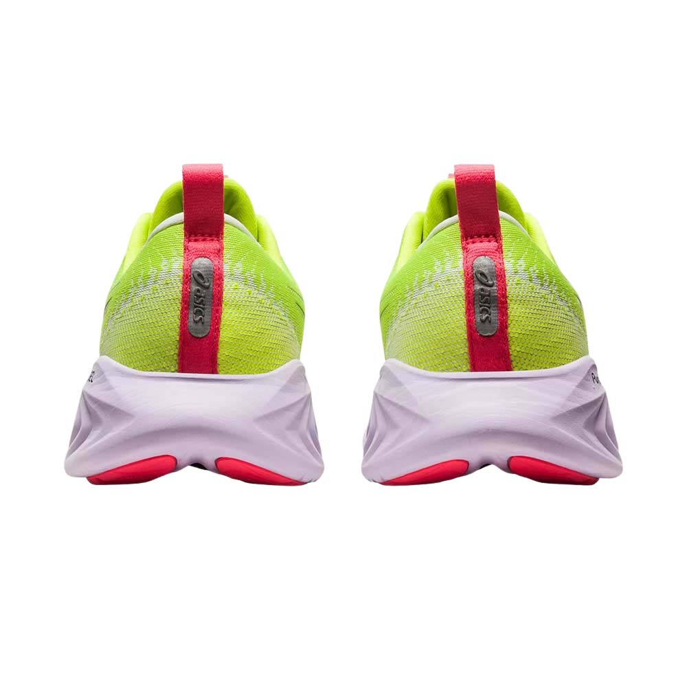 Tenis Asics para Hombre Cumulus 25 Lima