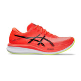 Tenis Asics para Hombre Magic Speed 3 Rojo