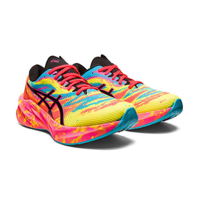 Tenis Asics para Hombre Novablast 3 Color Injection