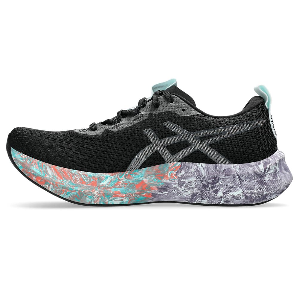 Tenis Asics para Hombre Noosa Tri 16 Negro