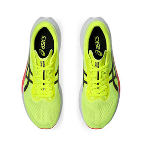 Tenis Asics para Hombre Magic Speed 4 Amarillo