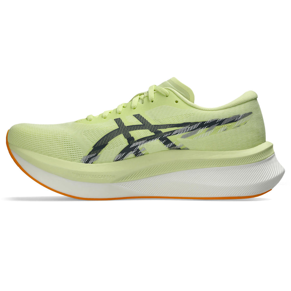 Tenis Asics para Hombre Magic Speed 4 Amarillo