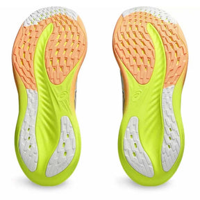 Tenis Asics para Hombre Nimbus 26 Paris Gris