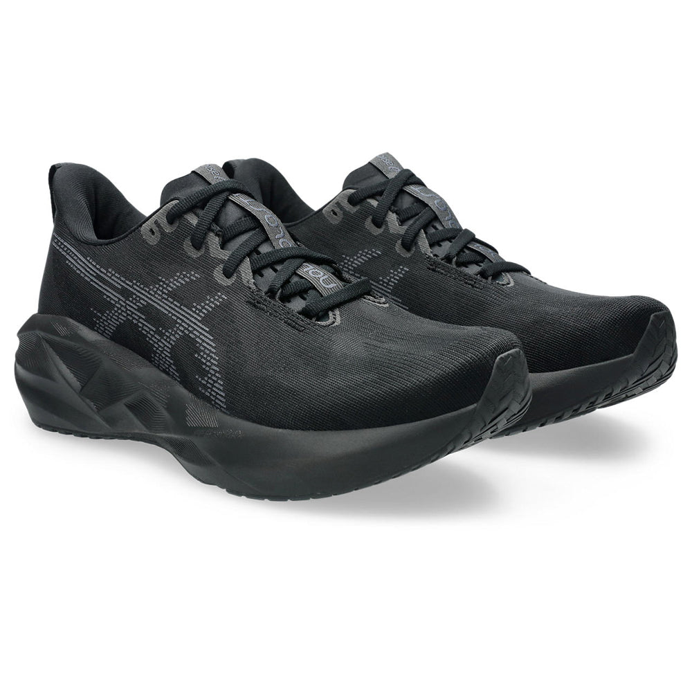 Tenis Asics para Hombre Novablast 5 Negro
