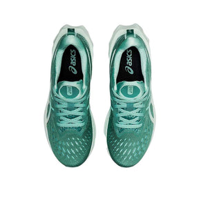 Tenis Asics para mujer Novablast 2