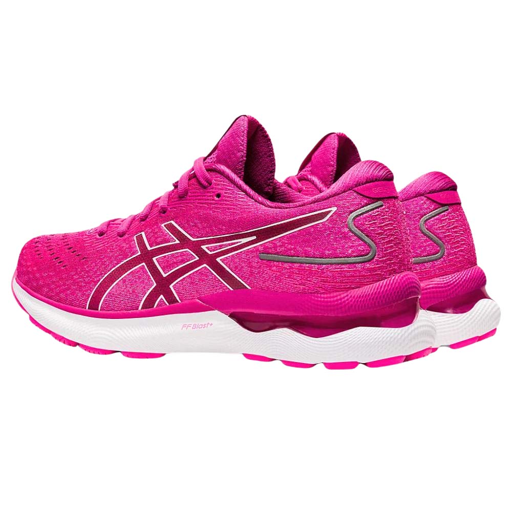Tenis Gel-Nimbus 24 para mujer