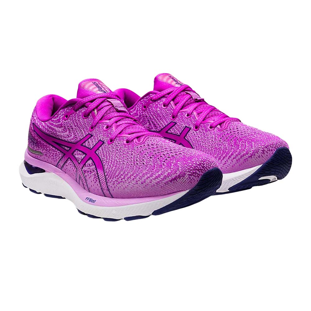 Tenis Asics para Mujer Cumulus 24
