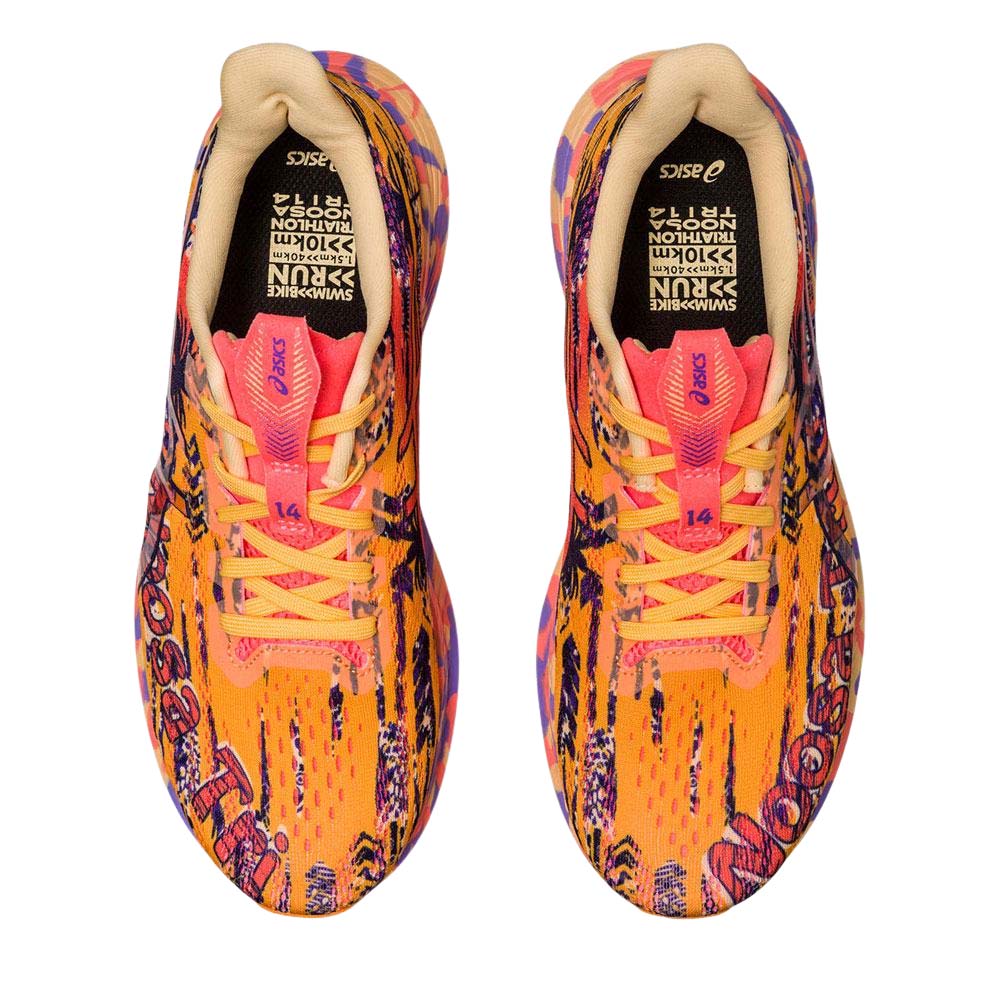 Tenis Asics para Mujer Noosa Tri 14