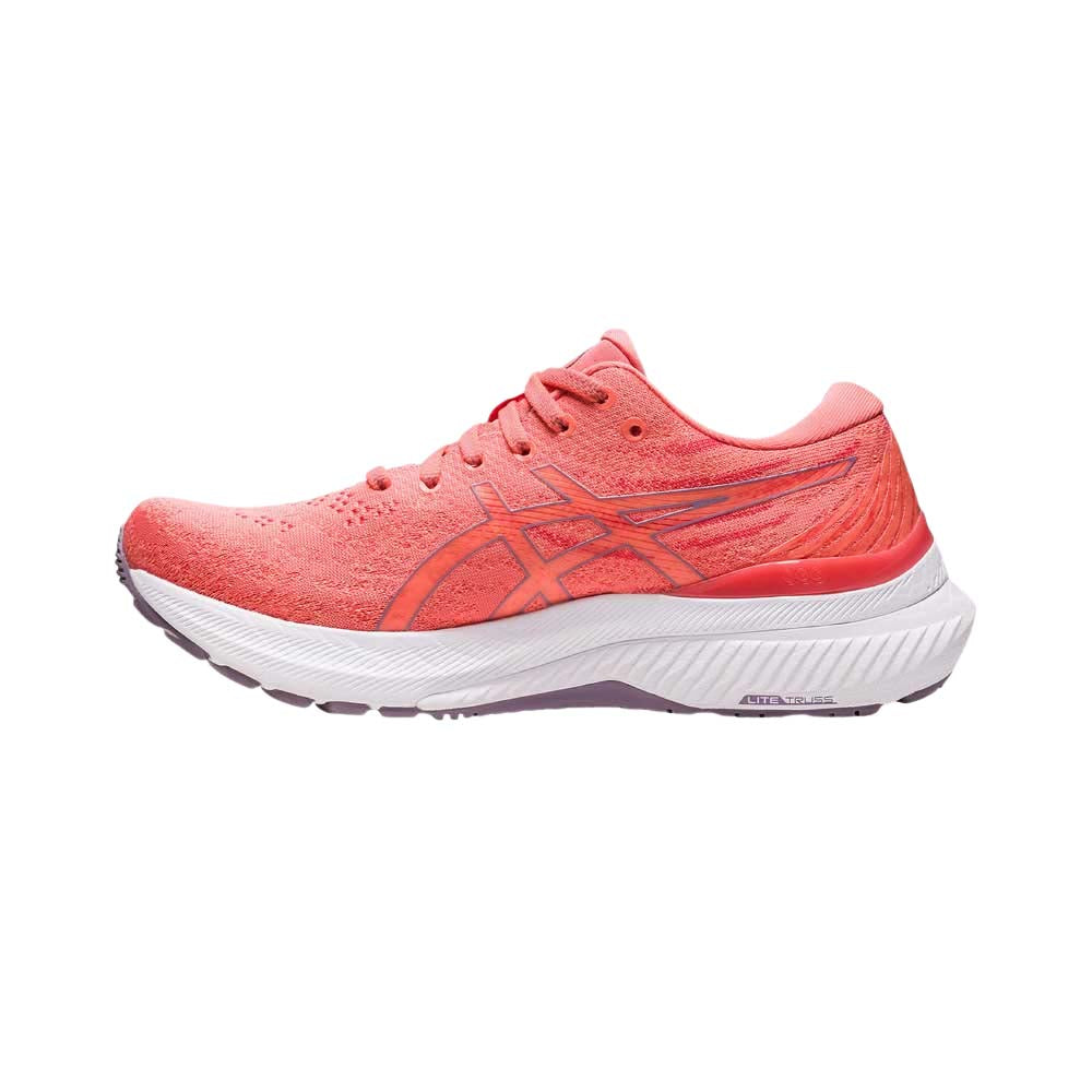 Tenis Asics para Mujer Kayano 29 Coral