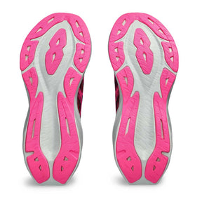 Tenis Asics para Mujer Novablast 3 Standard Azul