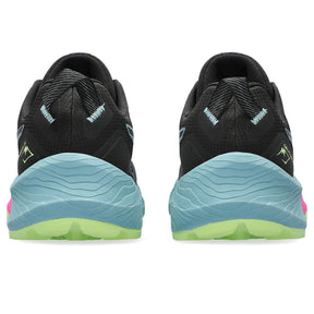 Tenis Asics para Mujer Trabuco 11 Standard Negro