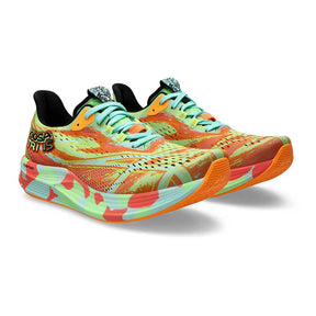 Tenis Asics para Mujer Noosa Tri 15 Verde