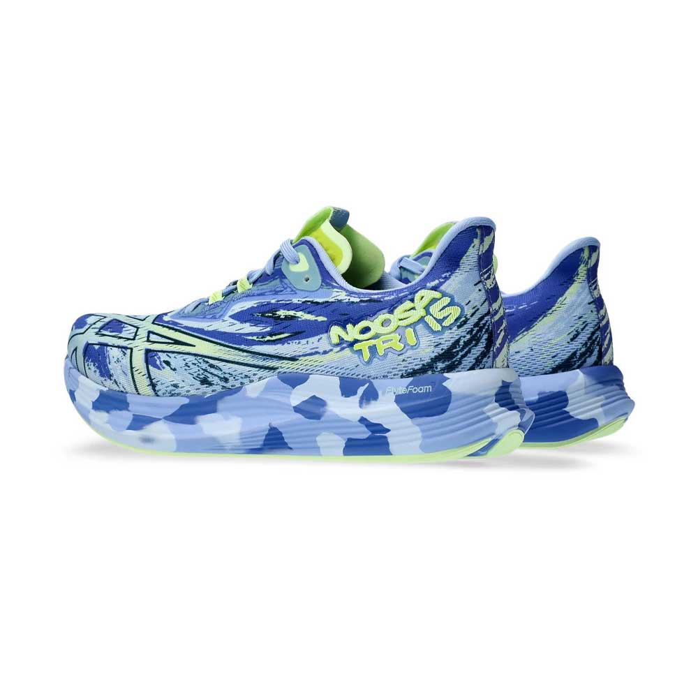 Tenis Asics para Mujer Noosa Tri 15 Azul