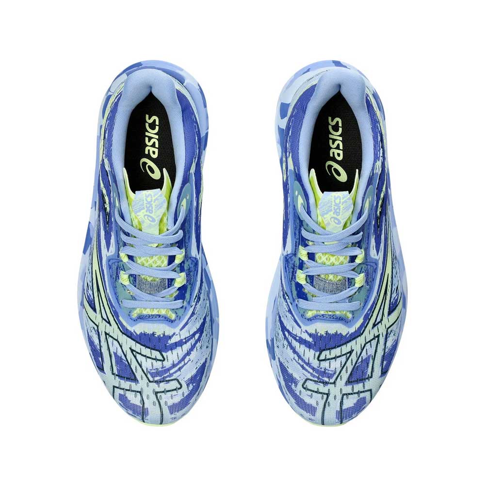 Tenis Asics para Mujer Noosa Tri 15 Azul