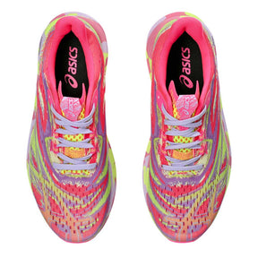 Tenis Asics para Mujer Noosa Tri 15 Rosa