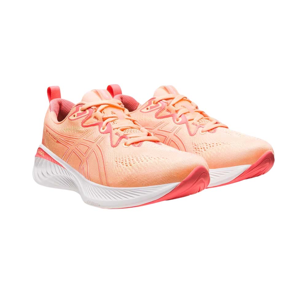 Tenis Asics para Mujer Cumulus 25 Melón