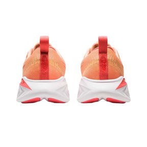 Tenis Asics para Mujer Cumulus 25 Melón