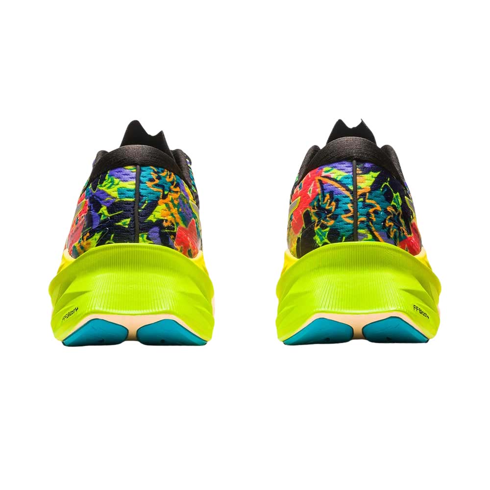 Calzado Asics para Mujer Novablast 3 Lite-Show Lima