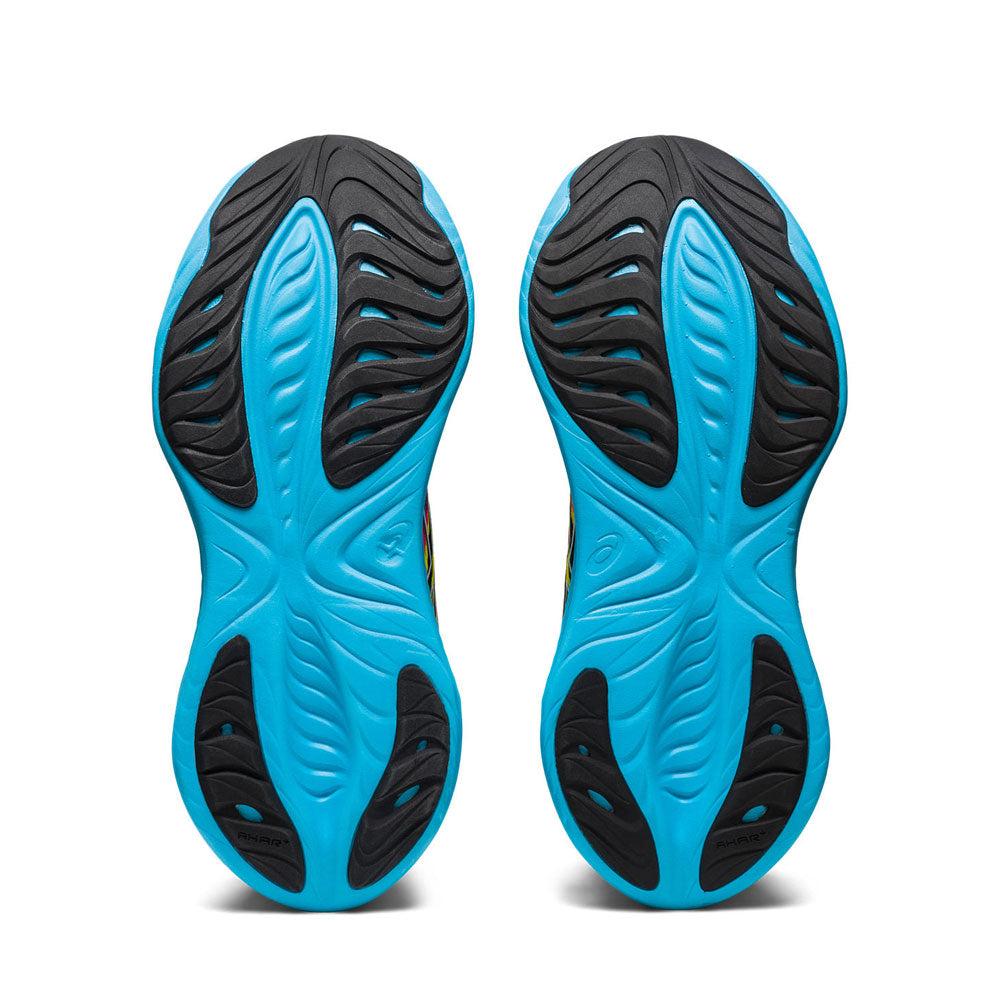 Tenis Asics para Mujer Cumulus 25 Color Injection