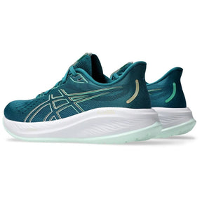 Tenis Asics para Mujer Cumulus 26 Azul