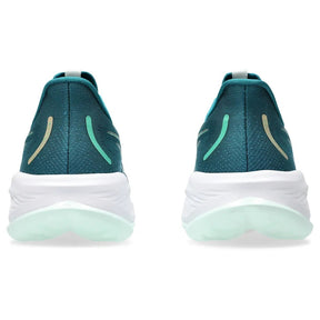 Tenis Asics para Mujer Cumulus 26 Azul