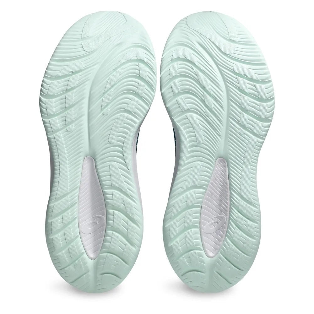 Tenis Asics para Mujer Cumulus 26 Azul