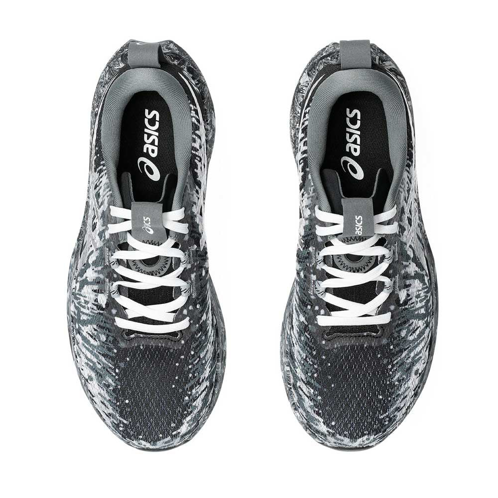 Tenis Asics para Mujer Noosa Tri 16 Negro