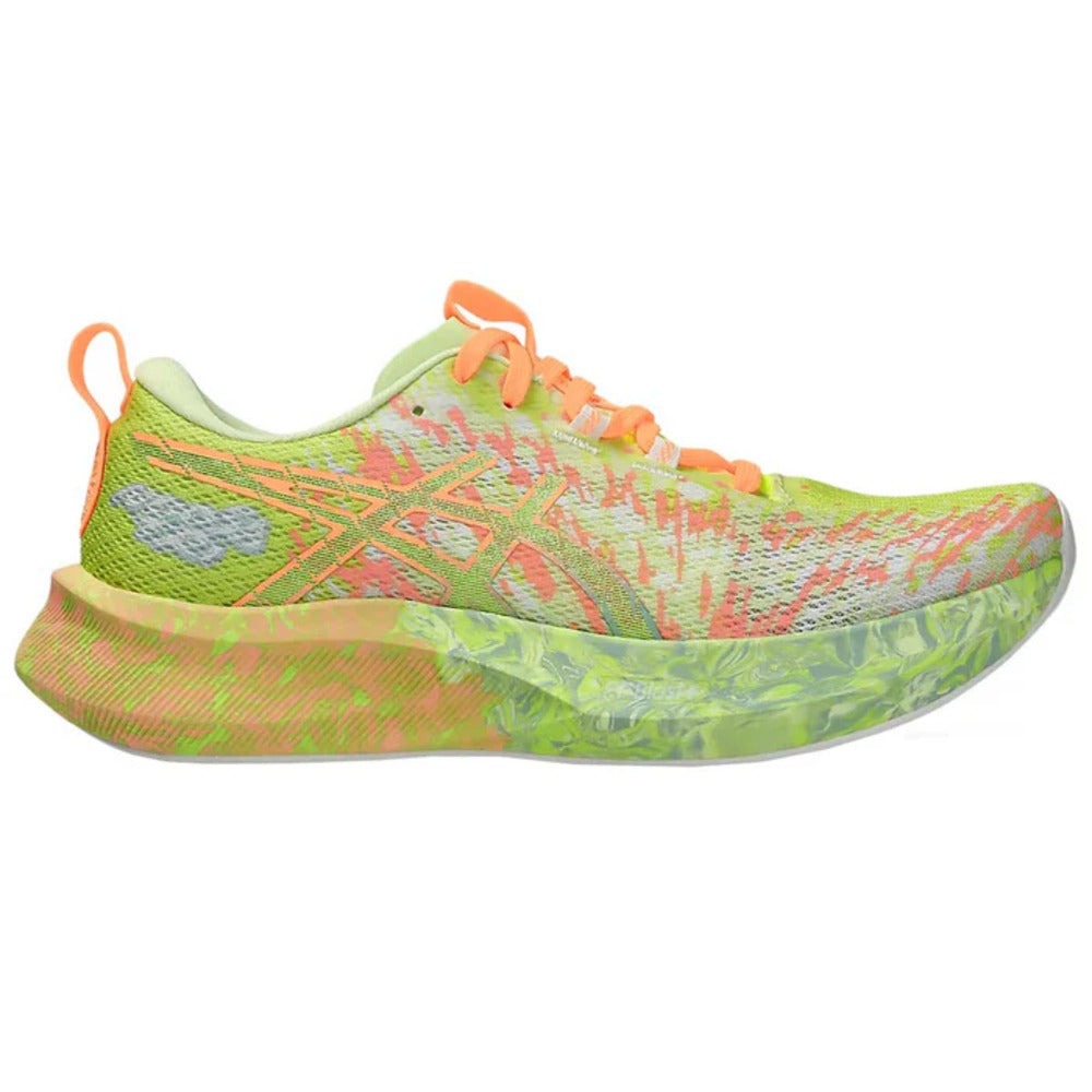 Tenis Asics para Mujer Noosa Tri 16 Amarillo